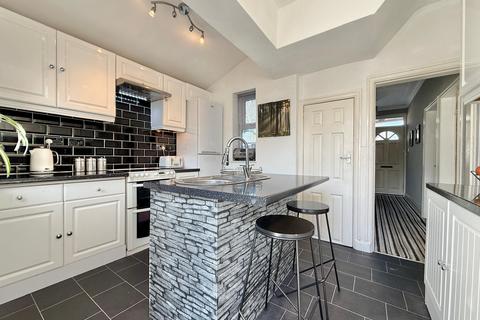undefined, Foxhall Road Denton, Denton