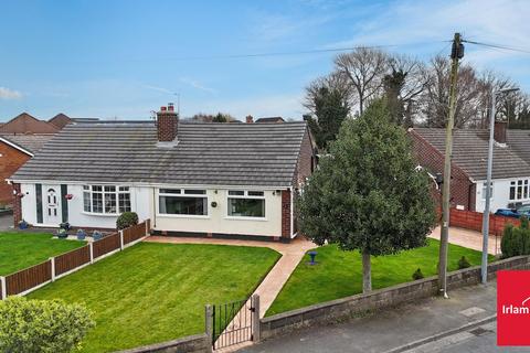 undefined, Helston Close, Irlam, M44