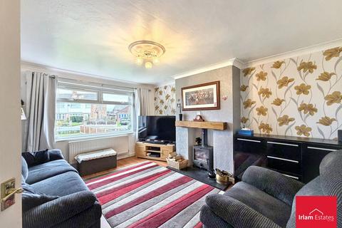 undefined, Helston Close, Irlam, M44