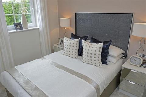 undefined, Woodlands Close, WF12