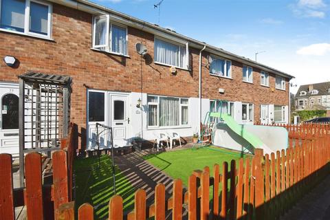 Beaconsfield Street, Hull