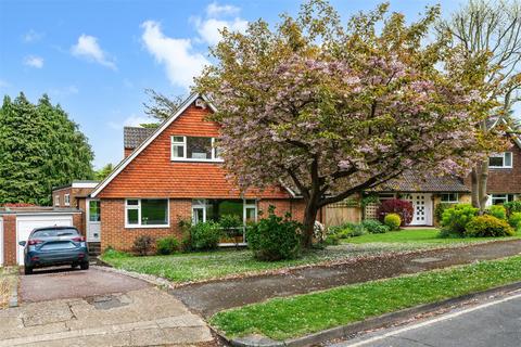 undefined, The Ridings, Epsom