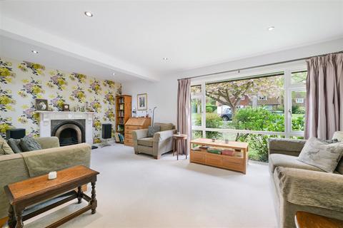 undefined, The Ridings, Epsom