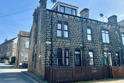 undefined, Albert Street, Cross Roads, Keighley, BD22
