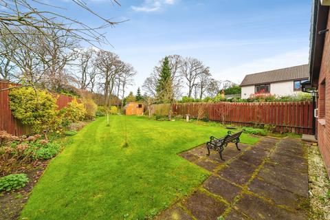 undefined, Cypress Croft, Wirral