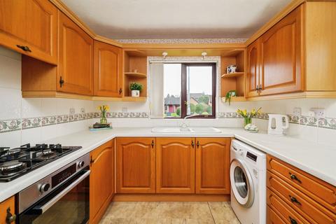 undefined, Cypress Croft, Wirral