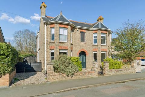 undefined, Kings Road, St Neots PE19