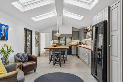 undefined, Kings Road, St Neots PE19