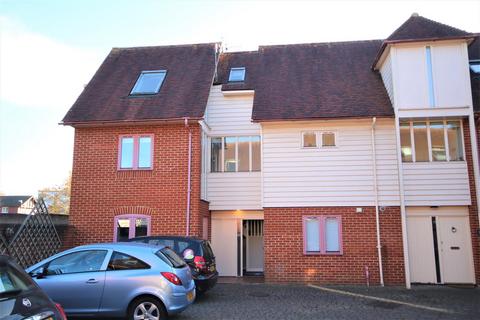 undefined, Victoria Yard, Victoria Row, Canterbury