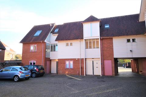 undefined, Victoria Yard, Victoria Row, Canterbury