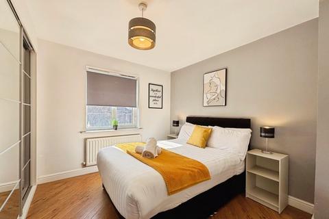 undefined, Redgrave Close, York