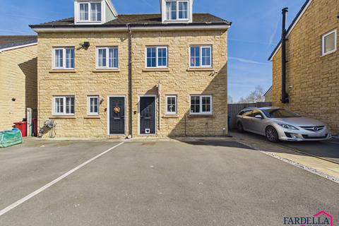 undefined, Crowther Street, Burnley, BB11