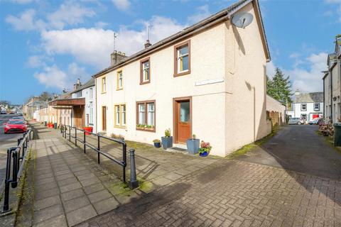 2 bedroom semi-detached house for sale, Drummond Street, Muthill, Crieff