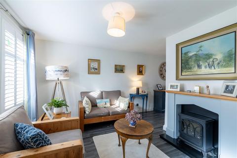 2 bedroom semi-detached house for sale, Drummond Street, Muthill, Crieff