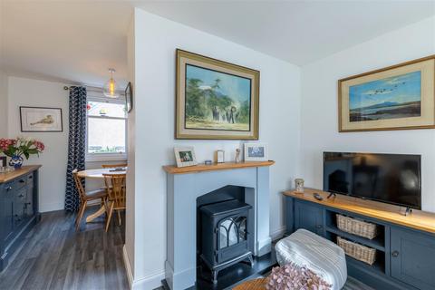 2 bedroom semi-detached house for sale, Drummond Street, Muthill, Crieff