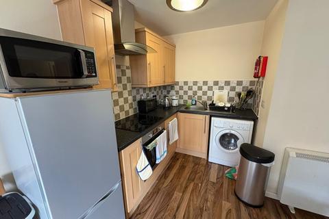 1 bedroom property to rent, Bailey Street, Sheffield, South Yorkshire, UK, S1