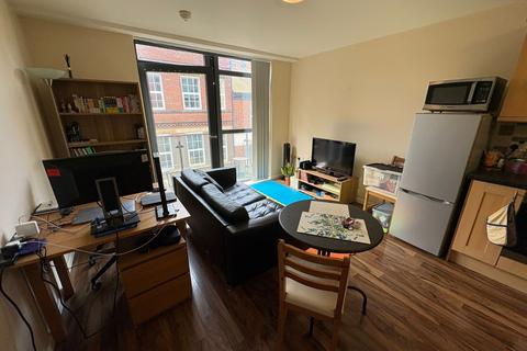 1 bedroom property to rent, Bailey Street, Sheffield, South Yorkshire, UK, S1