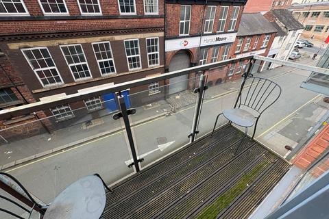 1 bedroom property to rent, Bailey Street, Sheffield, South Yorkshire, UK, S1