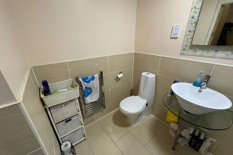 1 bedroom property to rent, Bailey Street, Sheffield, South Yorkshire, UK, S1