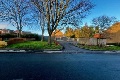 undefined, Sanforth Street, Chesterfield, Derbyshire, S41