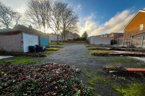 undefined, Sanforth Street, Chesterfield, Derbyshire, S41
