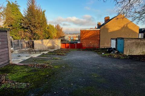 undefined, Sanforth Street, Chesterfield, Derbyshire, S41