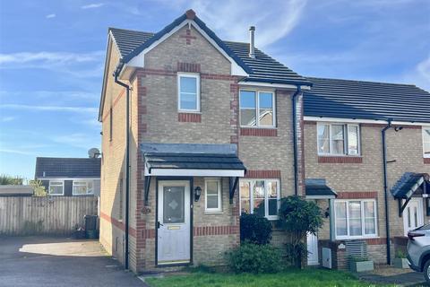 Larcombe Road, St. Austell