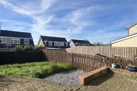 3 bedroom semi-detached house for sale, Larcombe Road, St. Austell