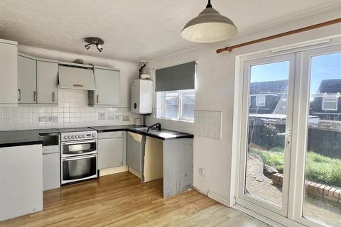 3 bedroom semi-detached house for sale, Larcombe Road, St. Austell