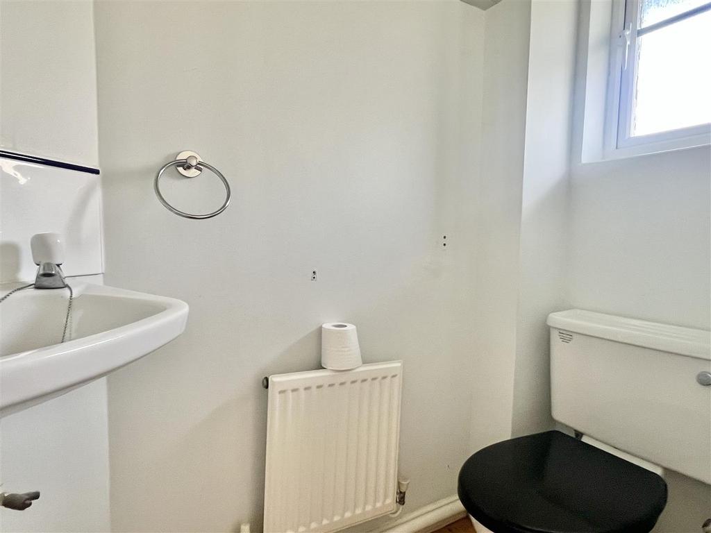 Cloakroom