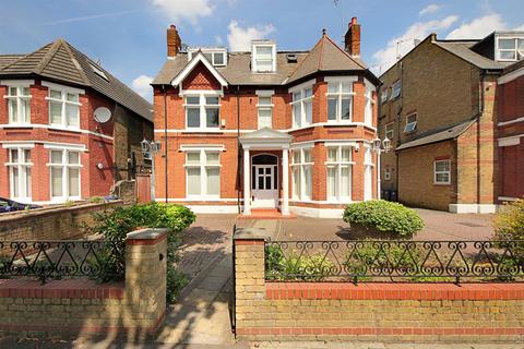 undefined, Hamilton Road, W5