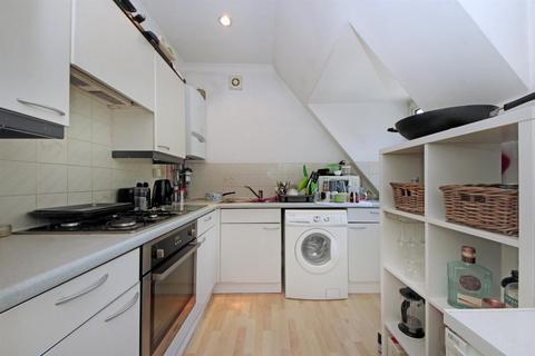 undefined, Hamilton Road, W5