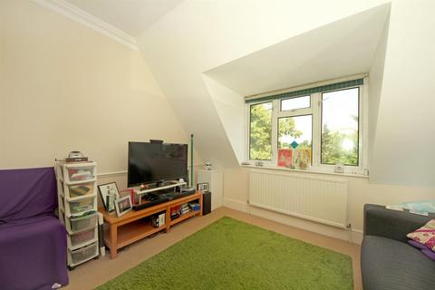undefined, Hamilton Road, W5