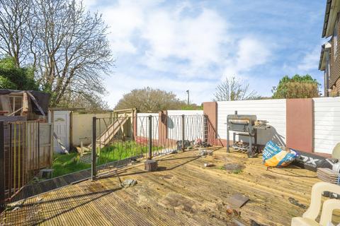 undefined, Legis Walk, Roborough, Plymouth, PL6