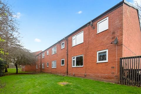 undefined, Bramham Drive