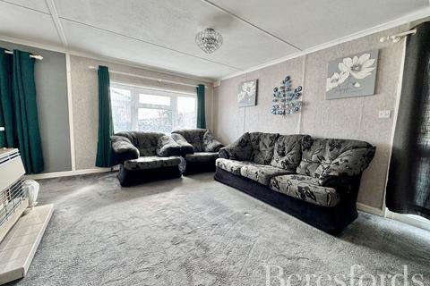 2 bedroom detached house for sale, Grange Farm Park, Whitehall Road, CO2