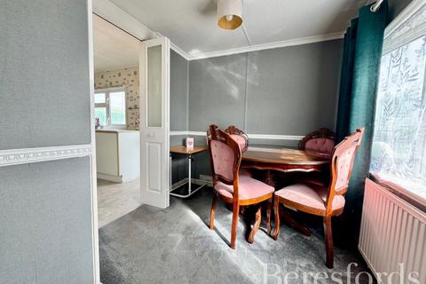 2 bedroom detached house for sale, Grange Farm Park, Whitehall Road, CO2