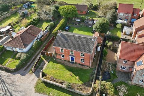undefined, Mill Road, Hempton, Fakenham