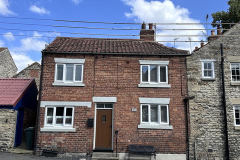 1 bedroom cottage to rent, Potter Hill, Pickering YO18