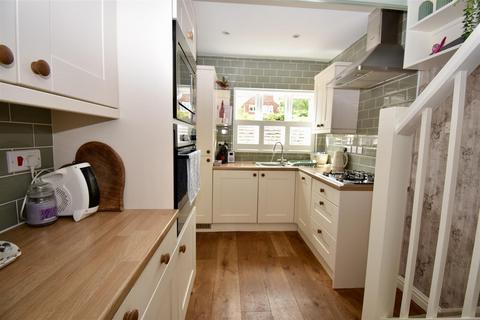1 bedroom cottage to rent, Potter Hill, Pickering YO18