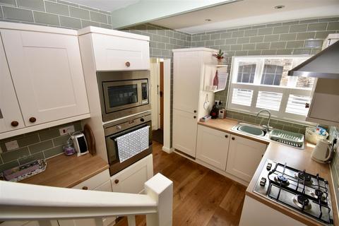 1 bedroom cottage to rent, Potter Hill, Pickering YO18