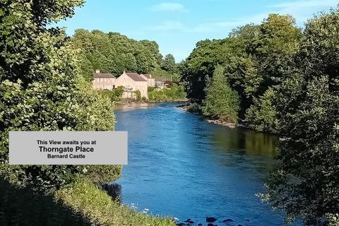 Thorngate Place, Barnard Castle DL12
