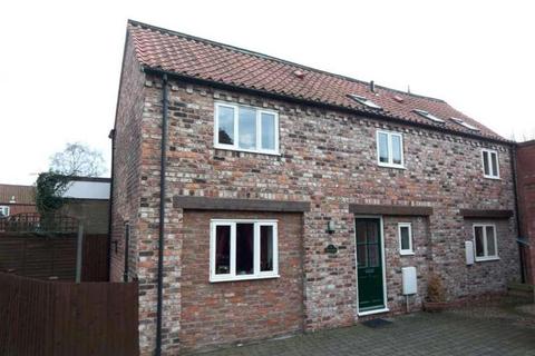 undefined, Abbey Barn, Church Lane, Selby, YO8