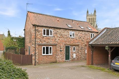 undefined, Abbey Barn, Church Lane, Selby, YO8
