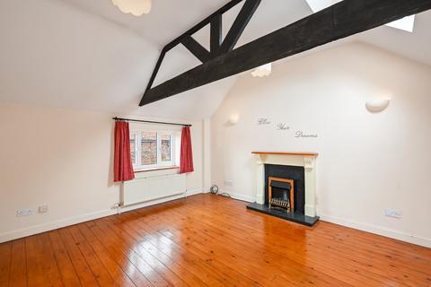 undefined, Abbey Barn, Church Lane, Selby, YO8