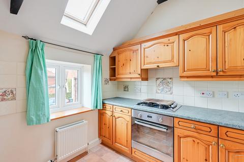 undefined, Abbey Barn, Church Lane, Selby, YO8