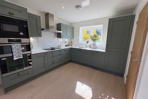 undefined, High Meadow, Shurdington Road, GL3