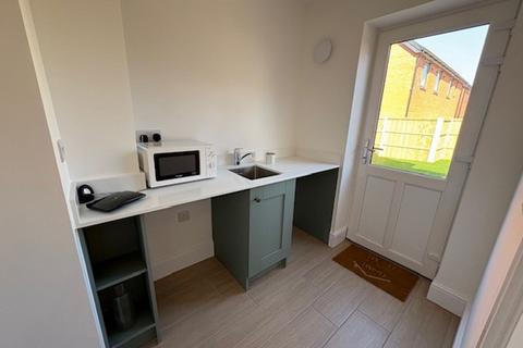 undefined, High Meadow, Shurdington Road, GL3