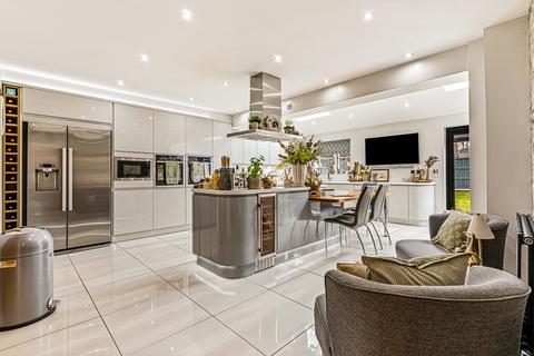 5 bedroom detached house for sale, The Huntings, Kirby Muxloe, LE9