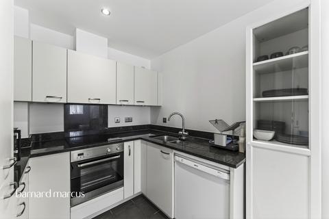 1 bedroom apartment for sale, Beaumont Drive, Worcester Park